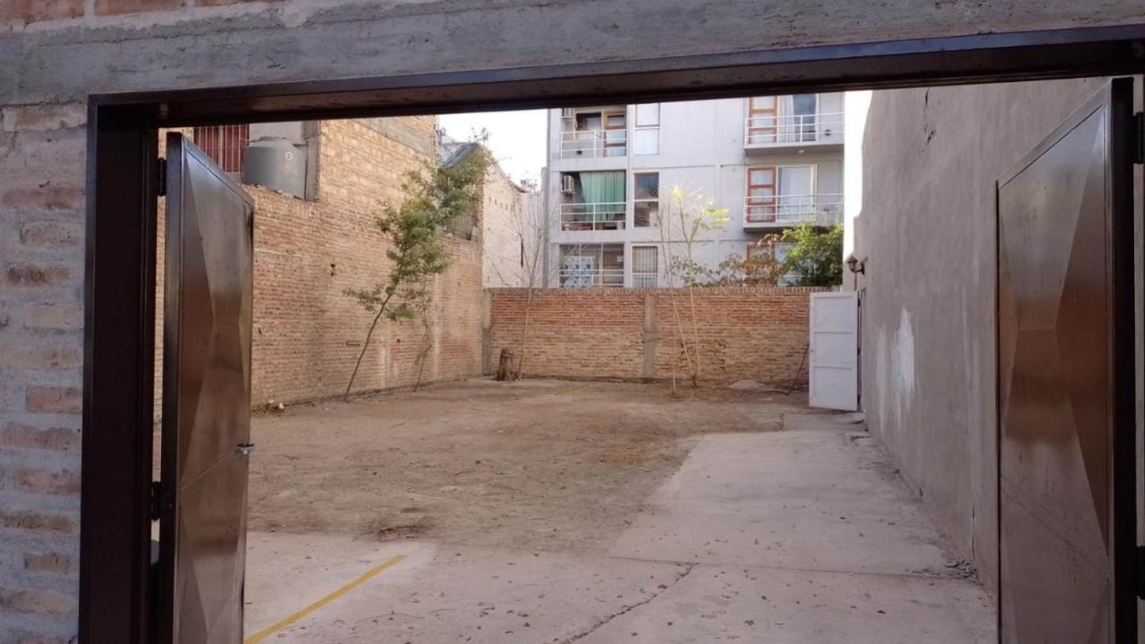 Centrico 02 General Roca Exterior foto